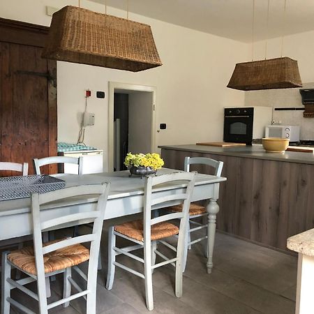 Casa Capanni alla Fila Cortona Esterno foto