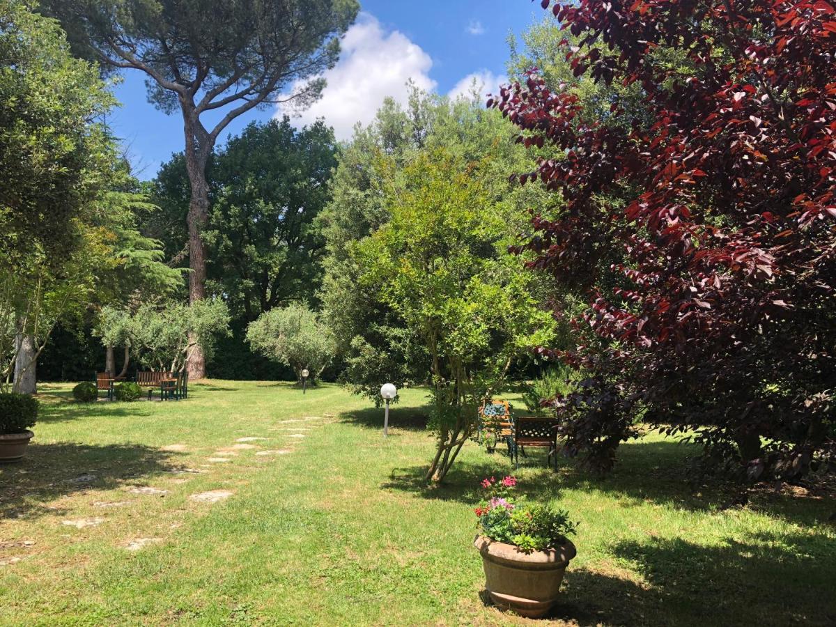 Casa Capanni alla Fila Cortona Esterno foto