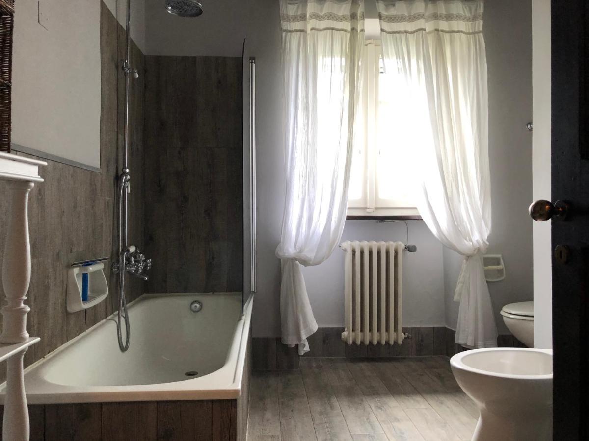 Casa Capanni alla Fila Cortona Esterno foto