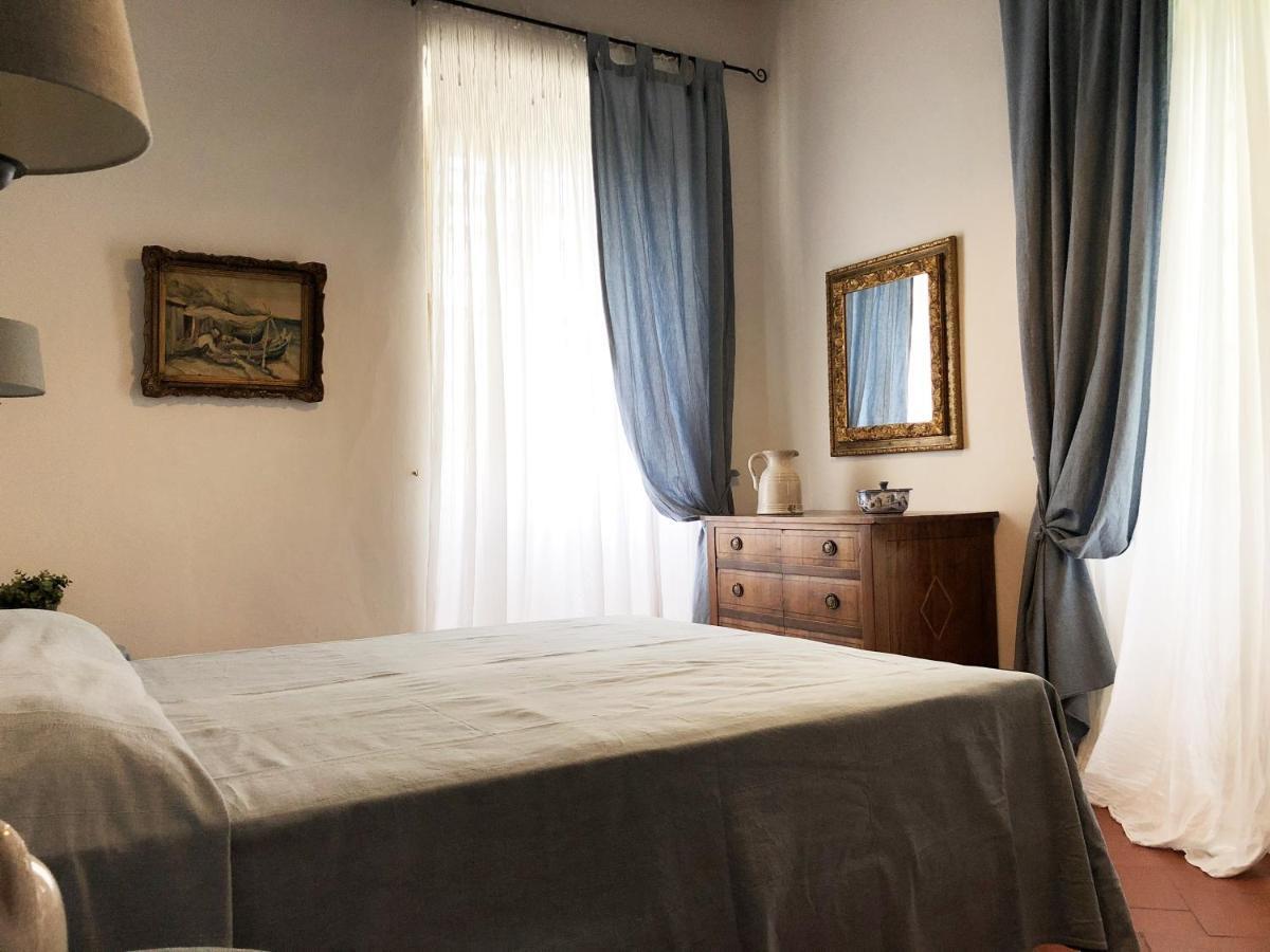 Casa Capanni alla Fila Cortona Esterno foto
