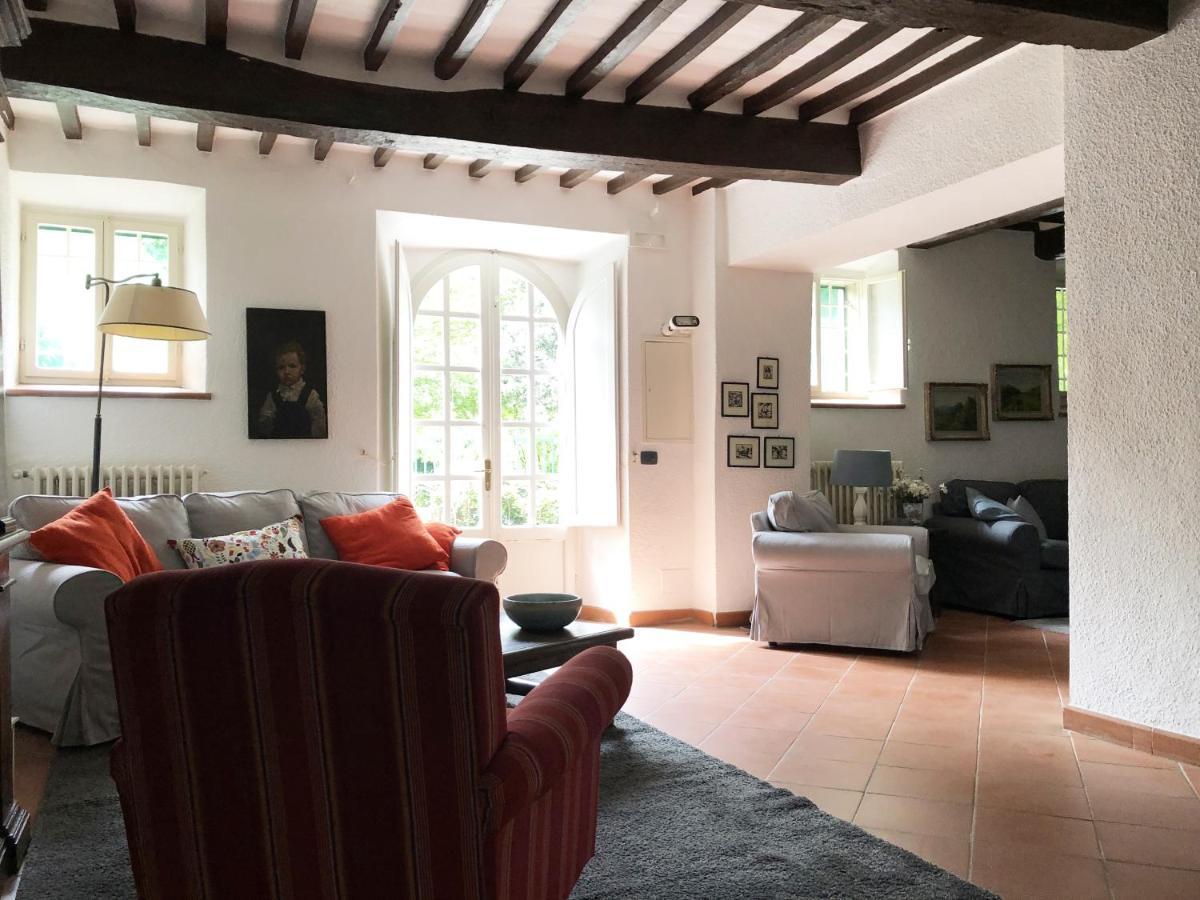 Casa Capanni alla Fila Cortona Esterno foto