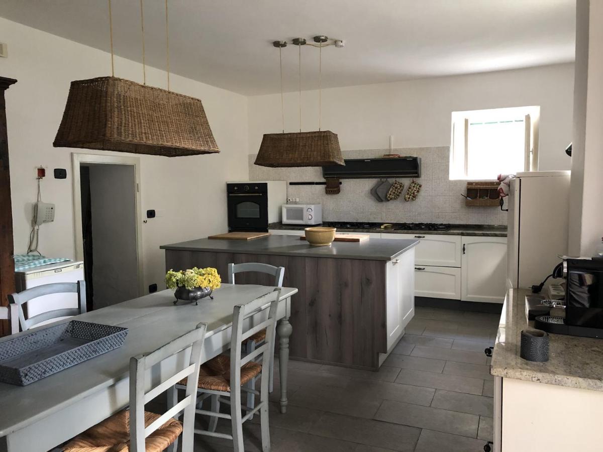 Casa Capanni alla Fila Cortona Esterno foto