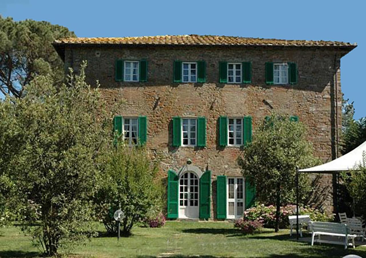 Casa Capanni alla Fila Cortona Esterno foto