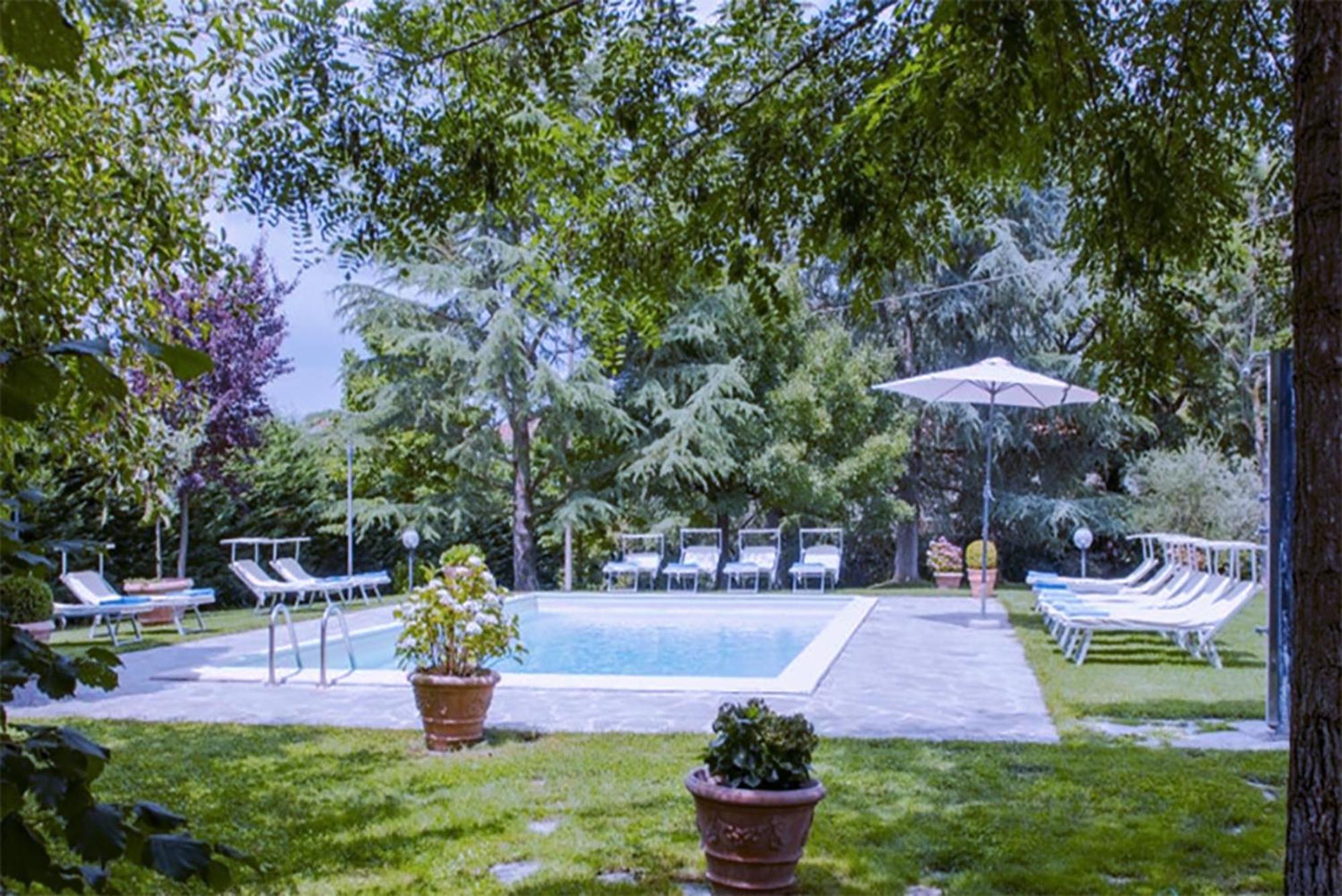 Casa Capanni alla Fila Cortona Esterno foto