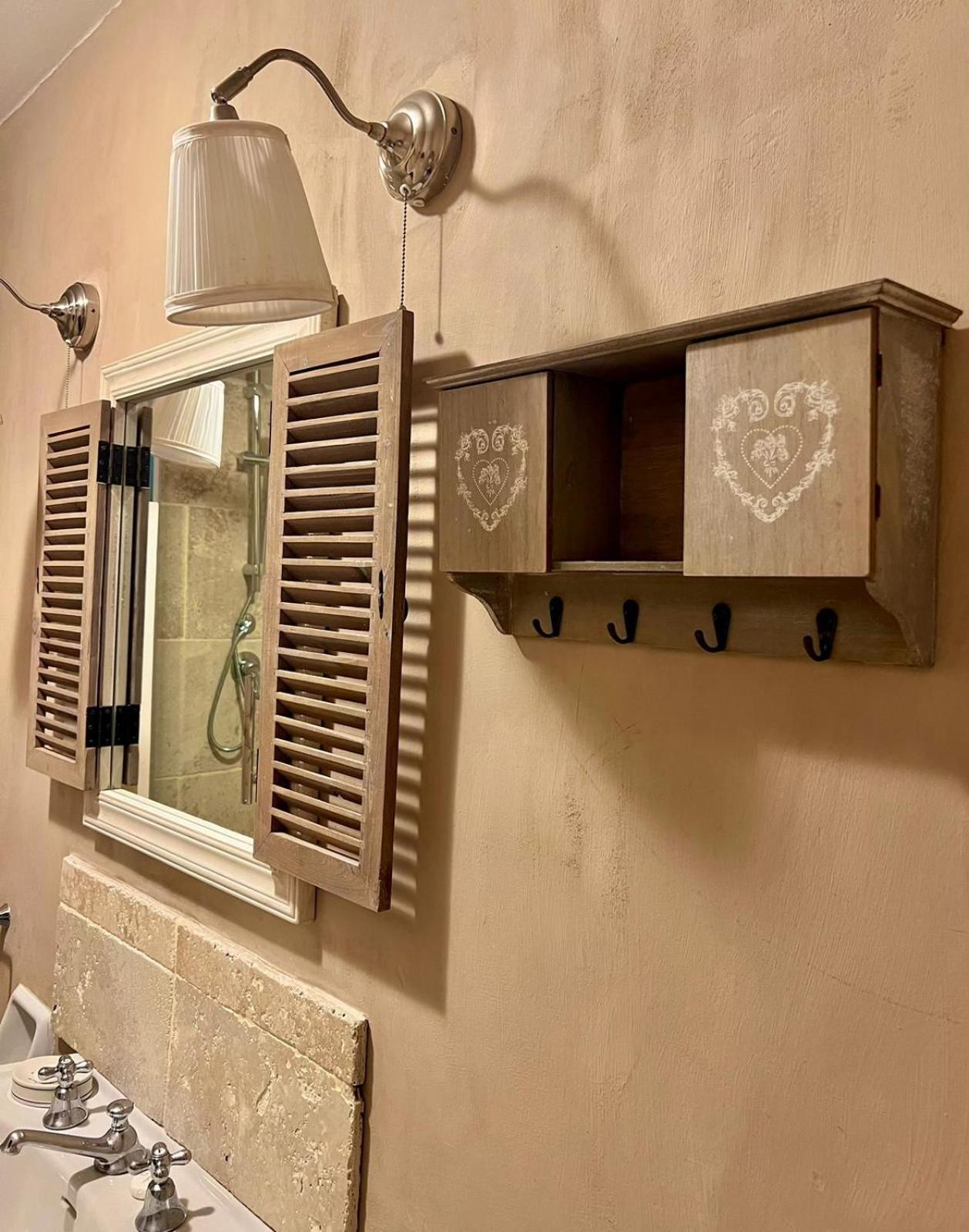 Casa Capanni alla Fila Cortona Esterno foto